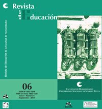 Revista de Educación