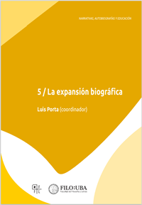 La expansión biográfica
